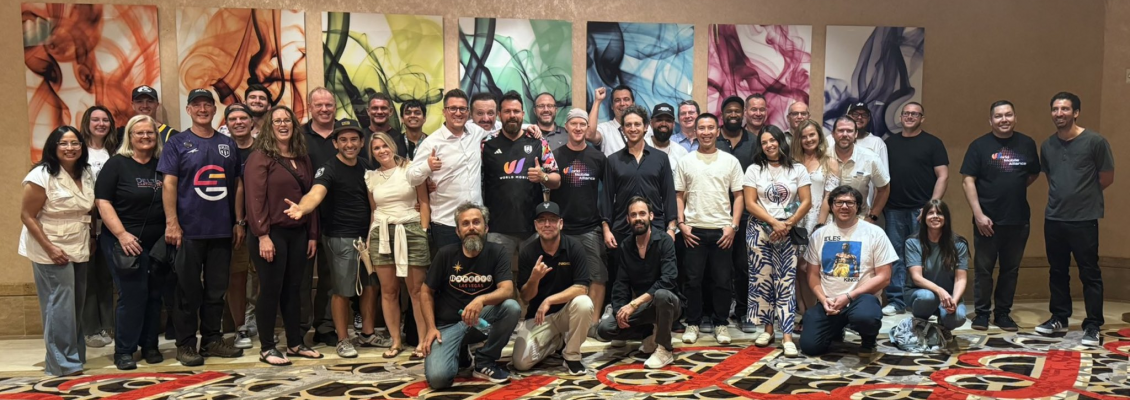 World Mobile - A Community Driven Revolution