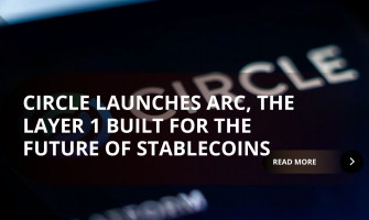 Circle Launches Arc: A Blockchain Built for Stablecoin Finance