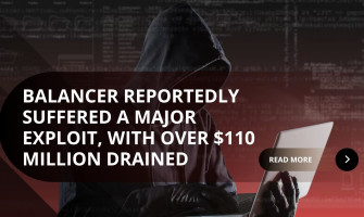 Balancer Faces Over $110 Million in Outflows After Potential Exploit
