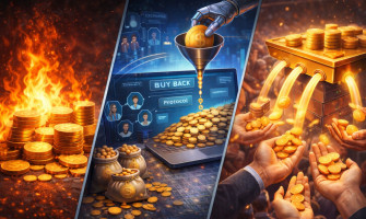 How Should Crypto Protocols Really Create Value for Token Holders?