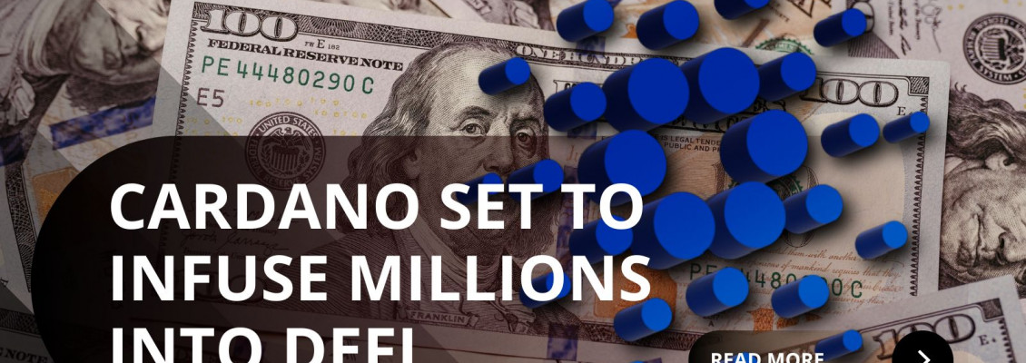 Cardano Stablecoin DeFi Liquidity Proposal Clears 67% — A Watershed Moment for DeFi on Cardano