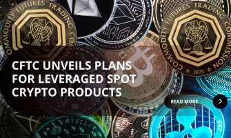 CFTC Prepares to Approve Leveraged Spot Crypto Trading in the U.S.