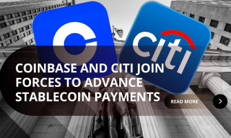 Coinbase and Citi Join Forces to Advance Stablecoin Payments