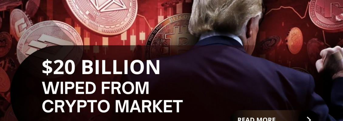 Largest Single Day Liquidation In History
