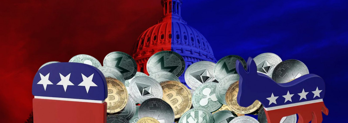 Why the Stalled Senate Crypto Bill Must Move Forward and What Is At Stake