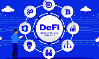 Decoding DeFi: A Comprehensive Beginner’s Guide to Digital Finance