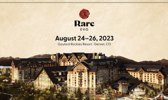 Web3 Meets the Rockies: Unveiling Rare Evo 2023