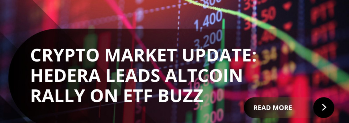 Crypto Markets At a Glance: October 28, 2025