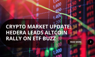 Crypto Markets At a Glance: October 28, 2025