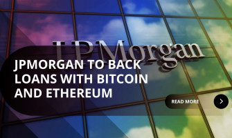 JPMorgan Embraces Crypto Collateral: A Major Shift in Banking