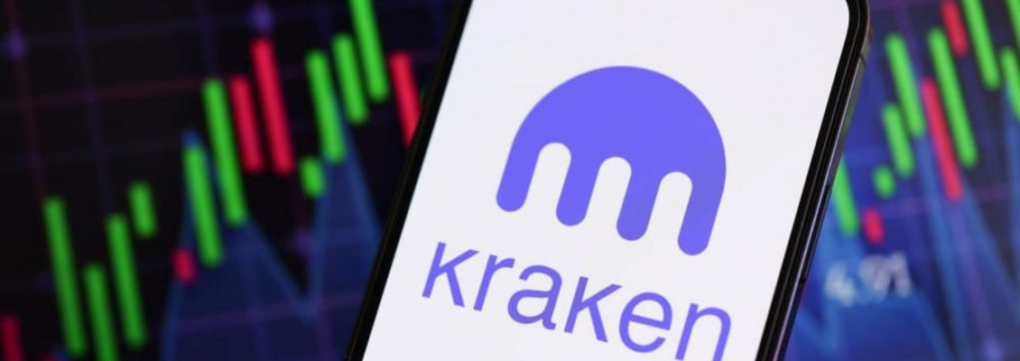 Kraken Acquires Backed Finance to Expand Tokenized Equities Ahead of IPO