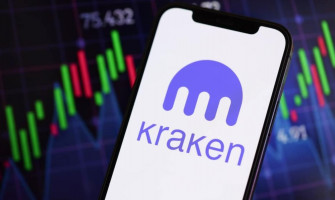 Kraken Acquires Backed Finance to Expand Tokenized Equities Ahead of IPO