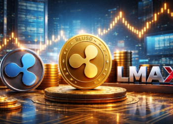 Ripple and LMAX Push Institutional Stablecoin Adoption