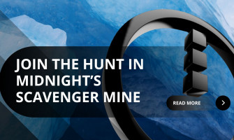Midnight Launches Scavenger Mine: Phase Two of Glacier Drop Begins October 29