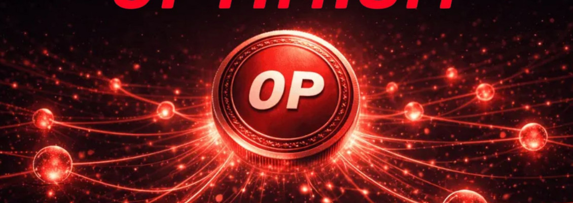 Optimism Proposes OP Buybacks Using Superchain Revenue
