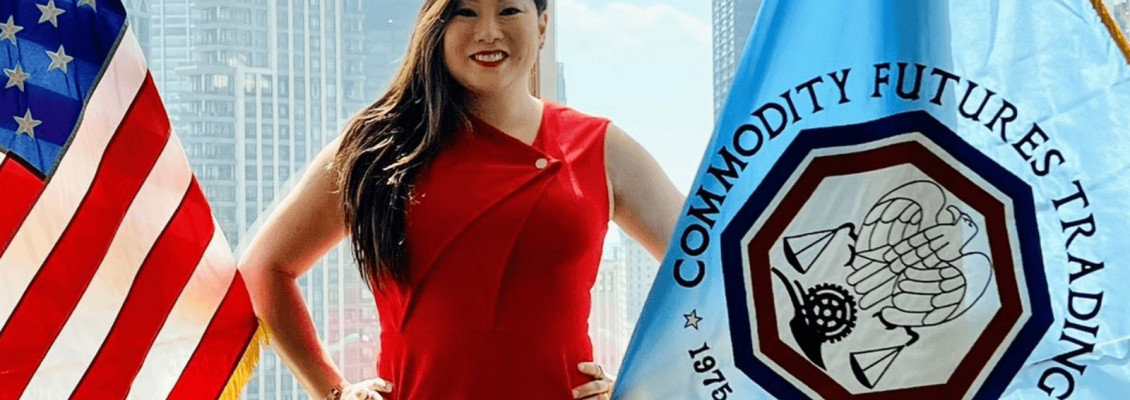 Crypto CEOs Join CFTC Innovation Council as Market Shift Begins