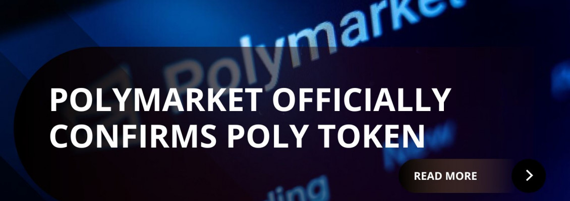 Polymarket Confirms Major Native Token Launch and Airdrop Plans