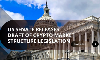 U.S. Senate and State AGs Unveil Landmark Crypto Market Structure Legislation