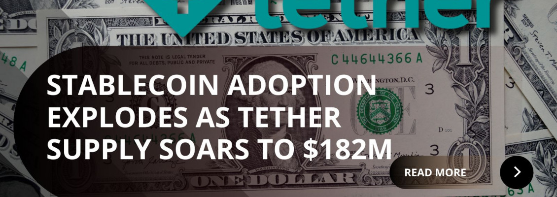 Tether Hits Major Milestones: User Reach and Supply Soar