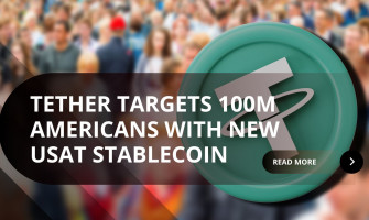 Tether Targets 100 Million Americans with New USAT Stablecoin Launch