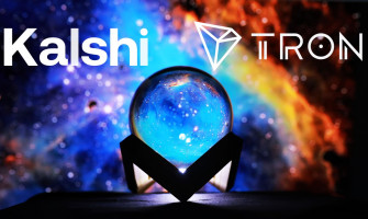 Kalshi Integrates TRON to Expand On-Chain Liquidity for Prediction Market
