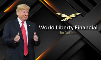 Trump-Backed World Liberty Financial Launches DeFi Lending Platform Built on USD1