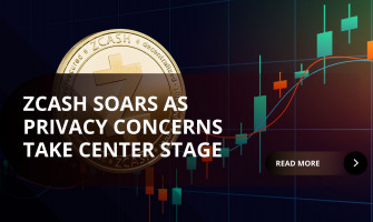 Zcash Skyrockets 380% as Privacy Coins Surge Back Into the Spotlight